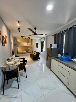 Cozy Retreat Homestay Kuala Terengganu